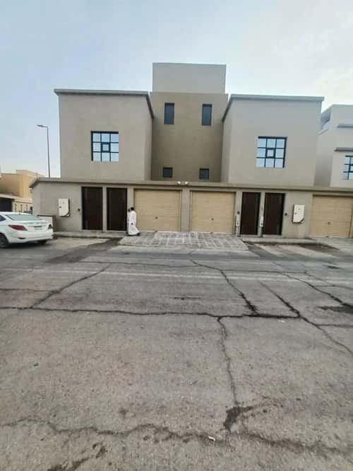 Floor 238 SQM with 3 Bedrooms Shubra, West Riyadh, Riyadh