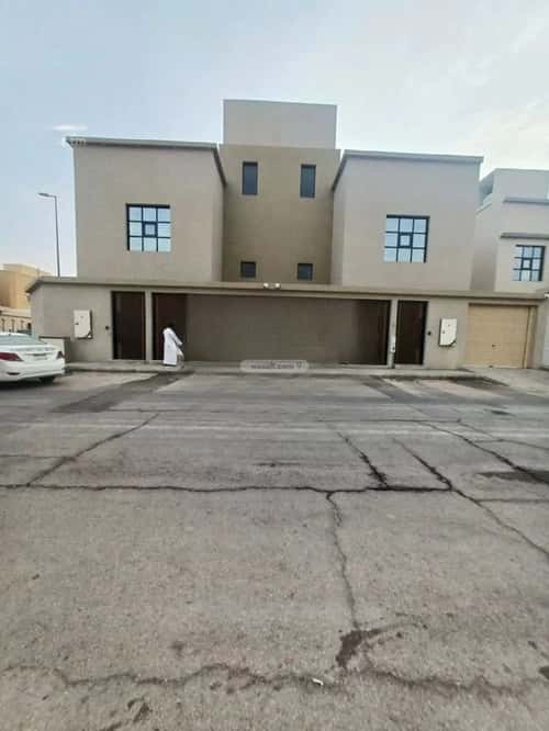 دور 238 متر مربع ب 3 غرف شبرا، غرب الرياض، الرياض