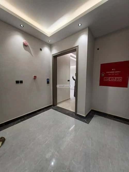 Apartment 168 SQM with 3 Bedrooms Al-Hazm, West Riyadh, Riyadh