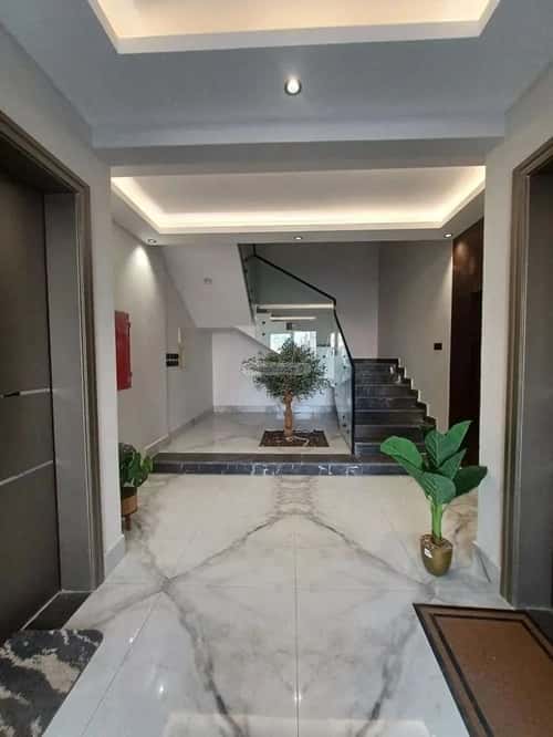 Apartment 168 SQM with 3 Bedrooms Al-Hazm, West Riyadh, Riyadh