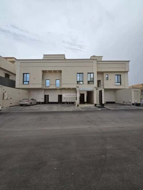 دور 198 متر مربع ب 3 غرف اليرموك، شرق الرياض، الرياض