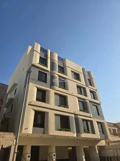 Apartment 127 SQM with 4 Bedrooms Al Naeem, North Jeddah, Jeddah
