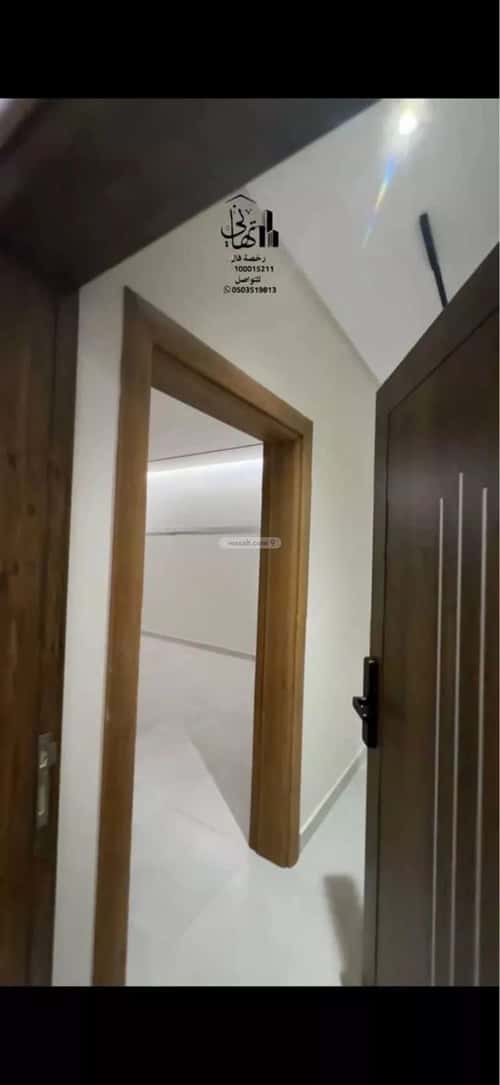 Apartment 148 SQM with 4 Bedrooms Alhegrah, Makkah Al Mukarramah