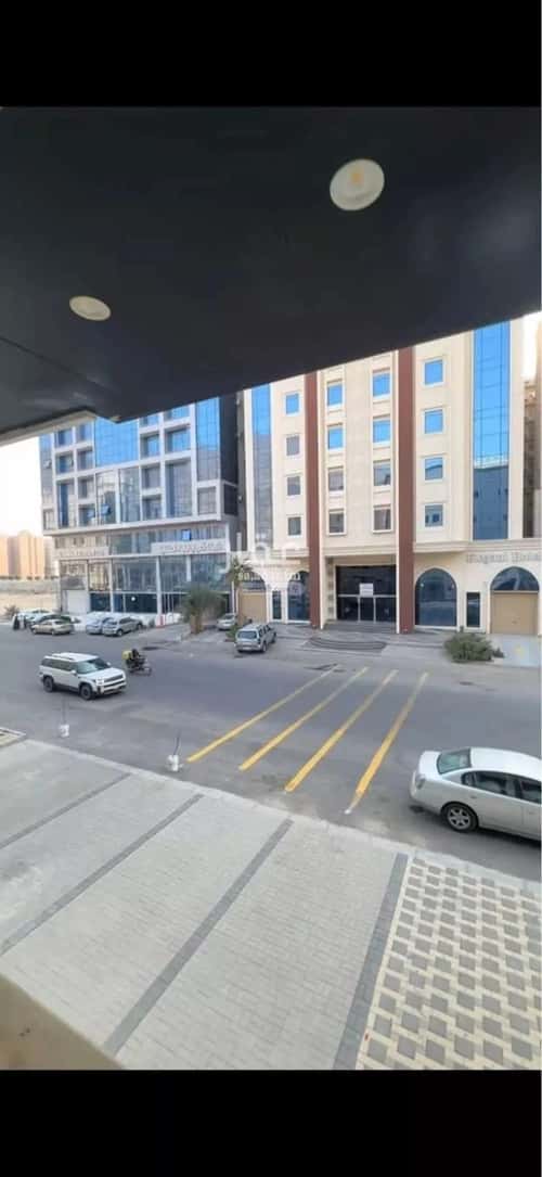 Apartment 148 SQM with 4 Bedrooms Alhegrah, Makkah Al Mukarramah