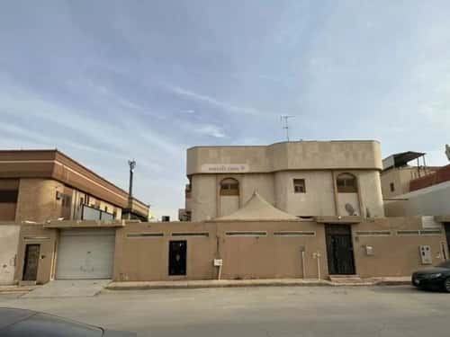 Land 675 SQM Facing North on 20m Width Street As-Salam, East Riyadh, Riyadh