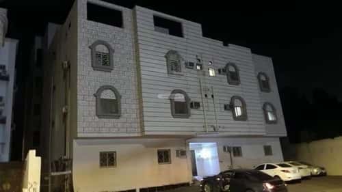 Building 500 SQM Facing North Alsouqalsagheeralgadeed, Makkah Al Mukarramah