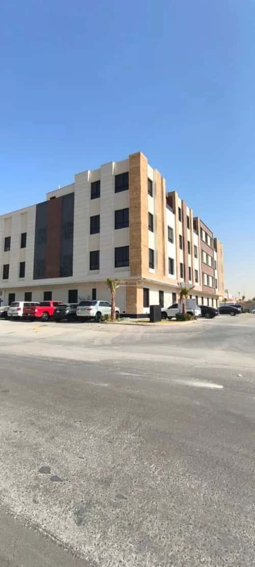 Apartment 148 SQM with 3 Bedrooms Al-Muanisiyah, East Riyadh, Riyadh