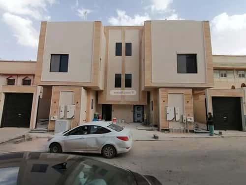 Apartment 62 SQM with 2 Bedrooms As-Suwaidi, West Riyadh, Riyadh