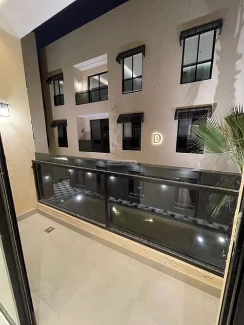 Apartment 133 SQM with 3 Bedrooms Al-Muanisiyah, East Riyadh, Riyadh