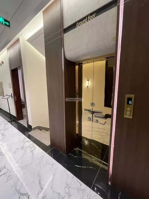 Apartment 133 SQM with 3 Bedrooms Al-Muanisiyah, East Riyadh, Riyadh