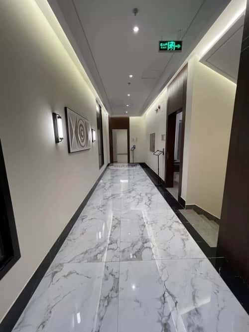 Apartment 133 SQM with 3 Bedrooms Al-Muanisiyah, East Riyadh, Riyadh
