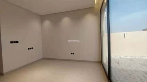 Villa 324 SQM Facing North on 15m Width Street West Al-Oraija, West Riyadh, Riyadh