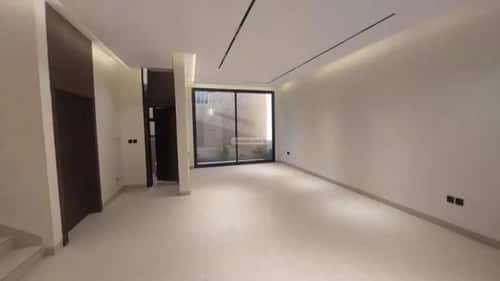 Villa 324 SQM Facing North on 15m Width Street West Al-Oraija, West Riyadh, Riyadh