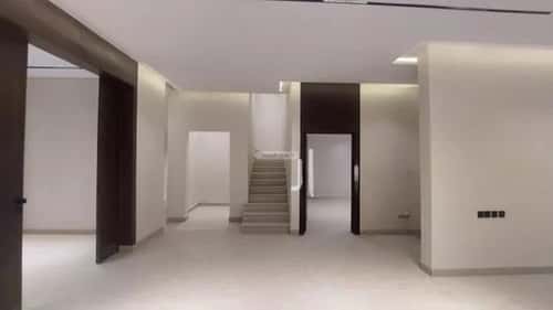 Villa 324 SQM Facing North on 15m Width Street West Al-Oraija, West Riyadh, Riyadh