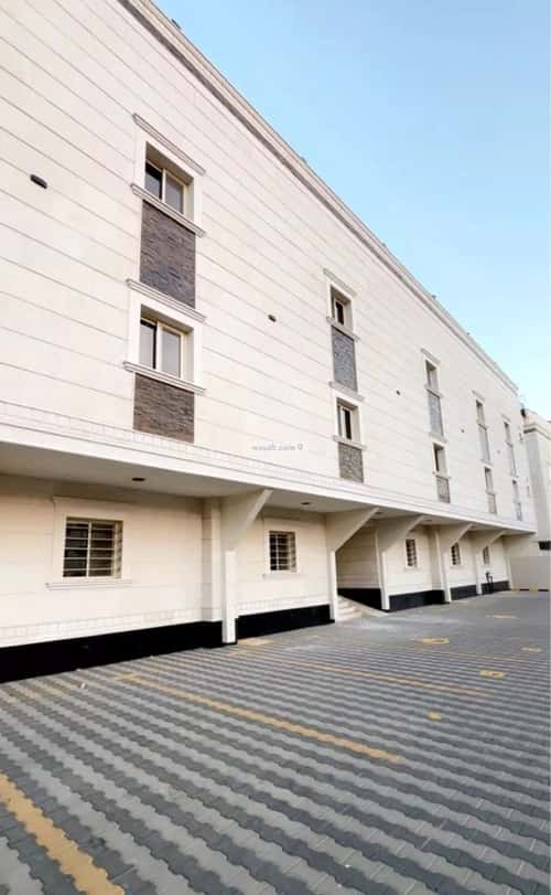 Apartment 154 SQM with 4 Bedrooms Bathaakorish, Makkah Al Mukarramah