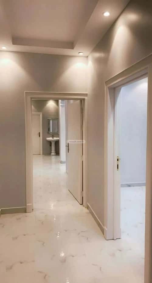 Apartment 480 SQM with 4 Bedrooms Dahrat Laban, West Riyadh, Riyadh
