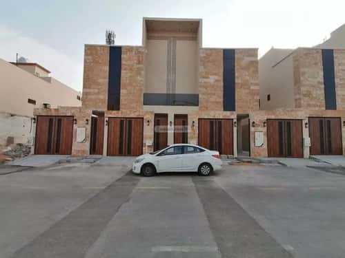 Floor 250 SQM with 4 Bedrooms Bader, South Riyadh, Riyadh