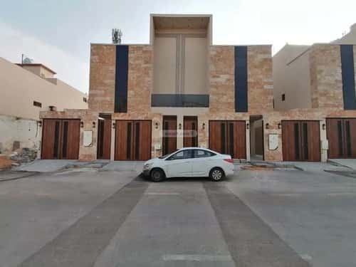 دور 250 متر مربع ب 4 غرف بدر، جنوب الرياض، الرياض