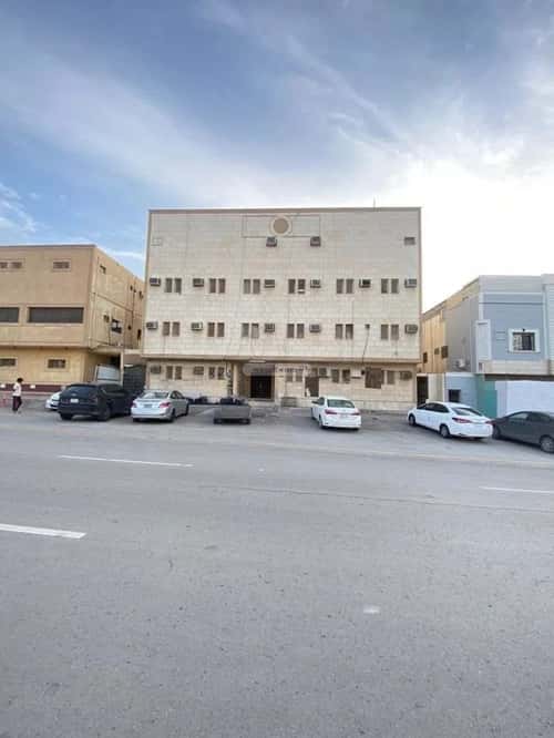 Apartment 720 SQM with 2 Bedrooms Al-Ezdihar, North Riyadh, Riyadh