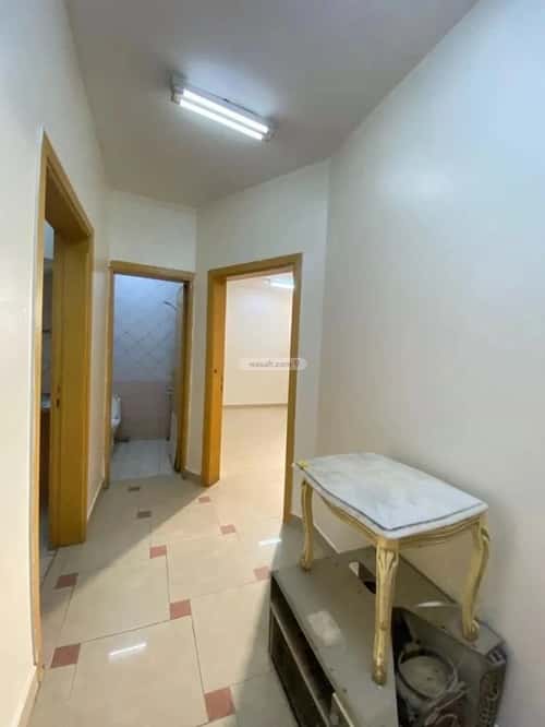 Apartment 720 SQM with 2 Bedrooms Al-Ezdihar, North Riyadh, Riyadh