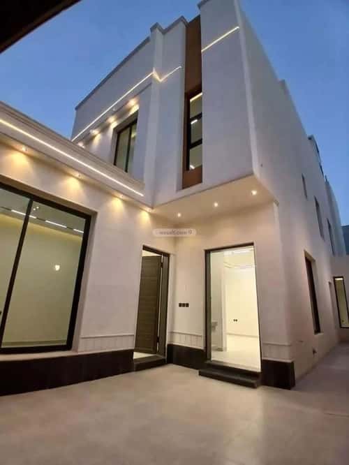 Floor 195 SQM with 5 Bedrooms Al Bayan, East Riyadh, Riyadh