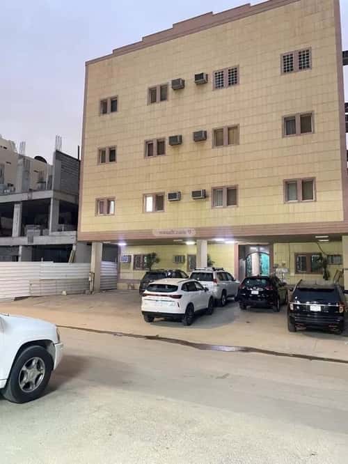 Apartment 80 SQM with 2 Bedrooms Al-Wizarat, Central Riyadh, Riyadh