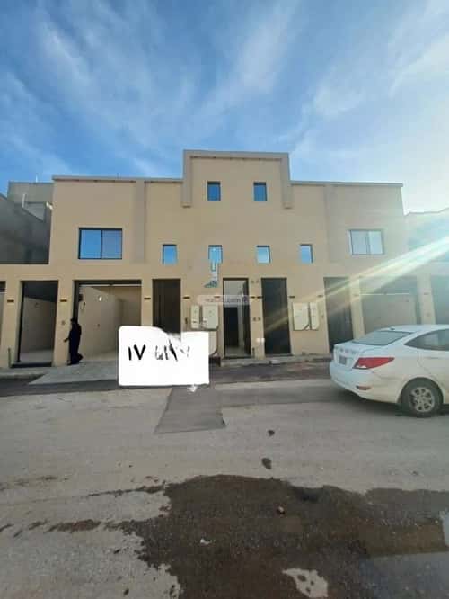 دور 158 متر مربع ب 3 غرف أحد، جنوب الرياض، الرياض