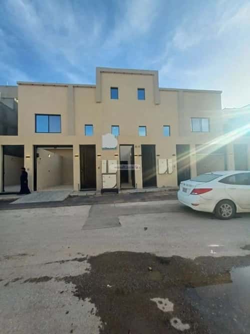 دور 158 متر مربع ب 3 غرف أحد، جنوب الرياض، الرياض