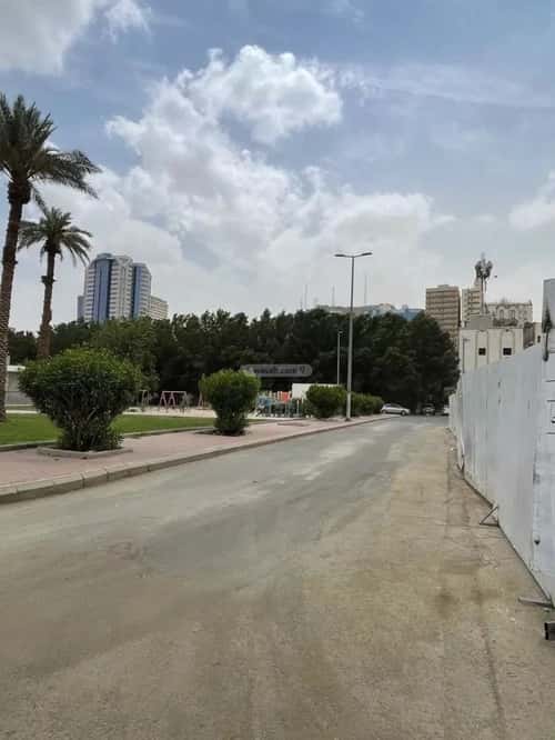 شقة 91 متر مربع ب 3 غرف الجامعة، مكة المكرمة