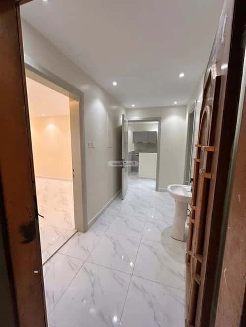 شقة 60 متر مربع بغرفتين السويدي، غرب الرياض، الرياض