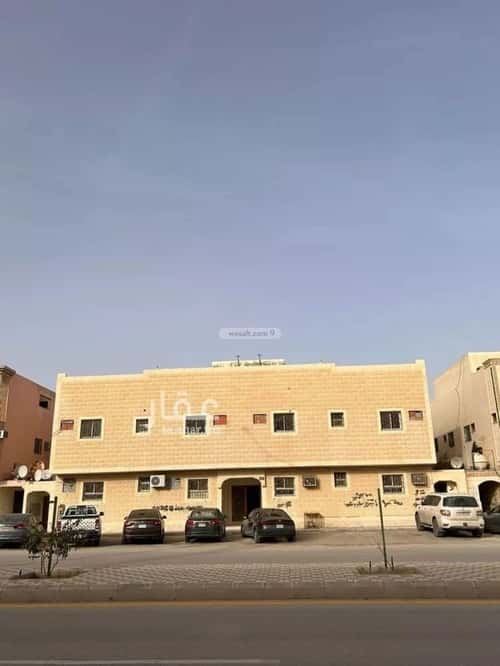 Apartment 70 SQM with 2 Bedrooms As-Suwaidi Al-Gharbi, West Riyadh, Riyadh