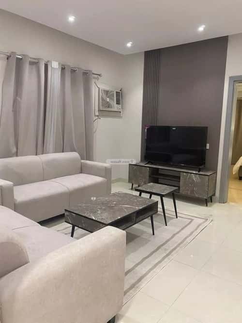 Apartment 60 SQM with 1 Bedroom Al Safa, North Jeddah, Jeddah