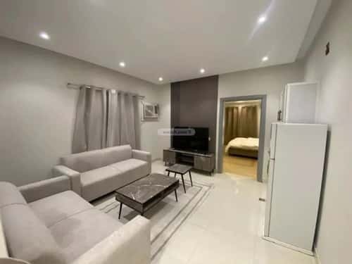 Apartment 60 SQM with 1 Bedroom Al Safa, North Jeddah, Jeddah