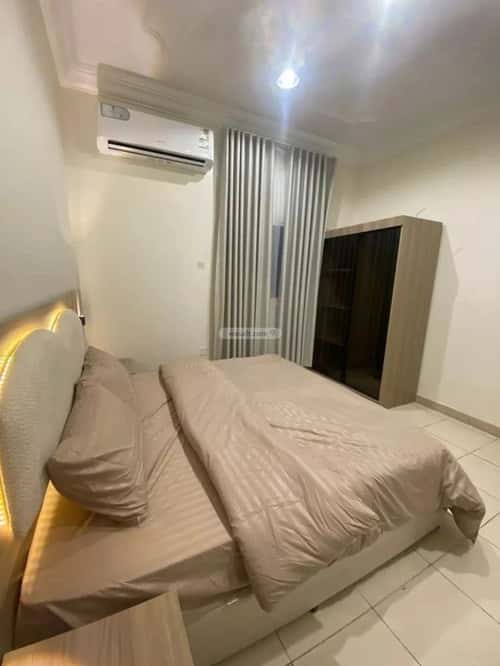 Apartment 60 SQM with 1 Bedroom Al Nuzha, North Jeddah, Jeddah