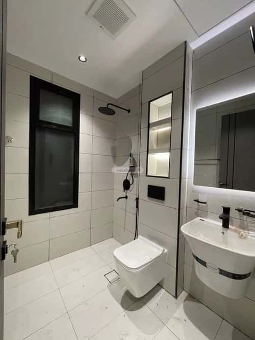 Apartment 115 SQM with 3 Bedrooms Bathaakorish, Makkah Al Mukarramah