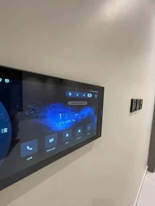 شقة 115 متر مربع ب 3 غرف بطحاء قريش، مكة المكرمة