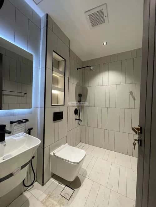 Apartment 115 SQM with 3 Bedrooms Bathaakorish, Makkah Al Mukarramah