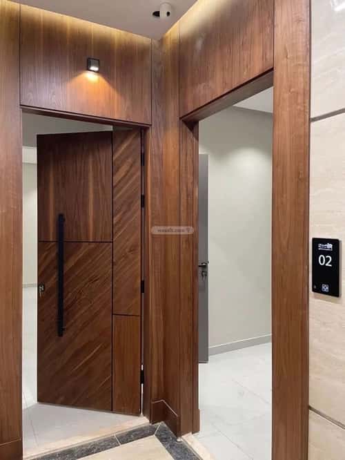 Apartment 115 SQM with 3 Bedrooms Bathaakorish, Makkah Al Mukarramah