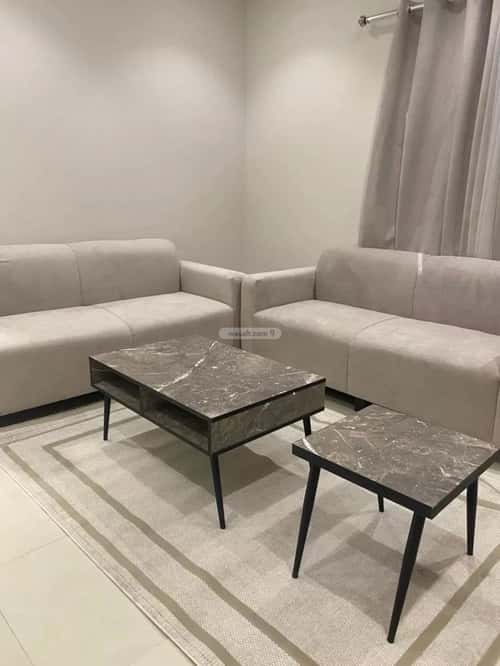 Apartment 60 SQM with 1 Bedroom Al Safa, North Jeddah, Jeddah
