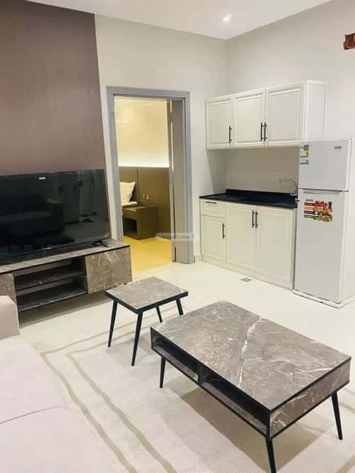 Apartment 60 SQM with 1 Bedroom Al Safa, North Jeddah, Jeddah