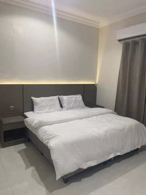 Apartment 60 SQM with 1 Bedroom Al Safa, North Jeddah, Jeddah