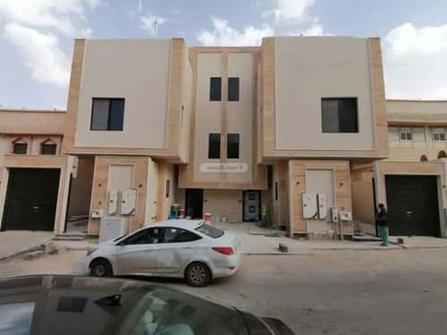 Floor 141 SQM with 3 Bedrooms As-Suwaidi, West Riyadh, Riyadh