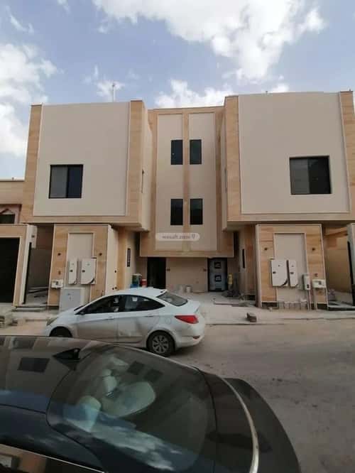 Floor 141 SQM with 3 Bedrooms As-Suwaidi, West Riyadh, Riyadh