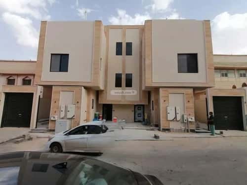 دور 141 متر مربع ب 3 غرف السويدي، غرب الرياض، الرياض