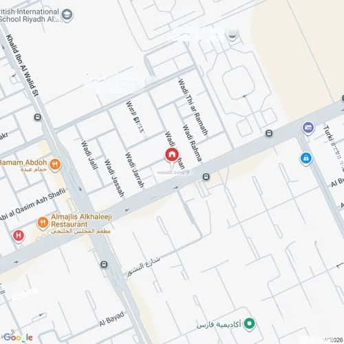 Office Space for Rent Ghirnatah, East Riyadh, Riyadh