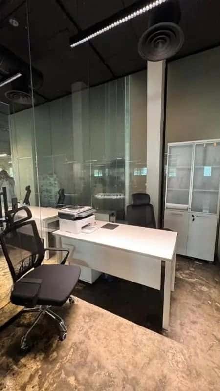 مكتب للإيجار غرناطة، شرق الرياض، الرياض