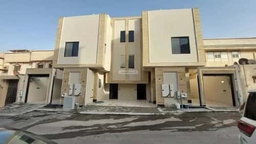 Floor 153 SQM with 3 Bedrooms As-Suwaidi, West Riyadh, Riyadh