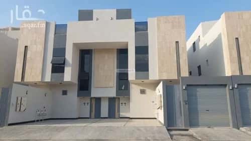 Apartment 117 SQM with 2 Bedrooms Twaeeq, West Riyadh, Riyadh