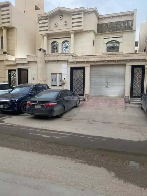 شقة بغرفة الرمال، شرق الرياض، الرياض