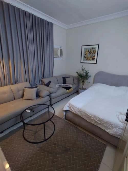 Apartment with 1 Bedroom Ar-Rimal, East Riyadh, Riyadh
